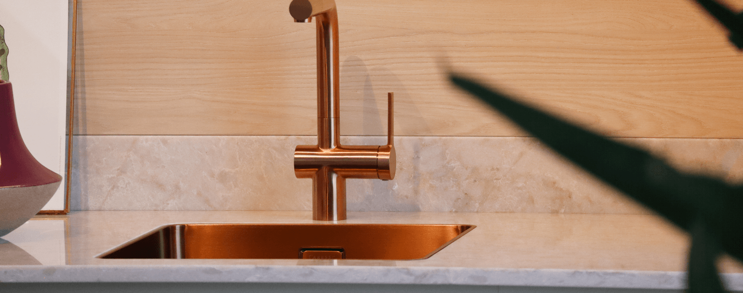 Vacature: Productiemedewerker Keukenwerkbladen - Caressi Kitchen Top