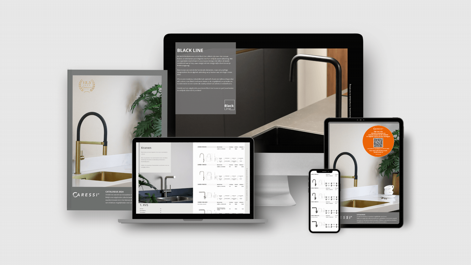 Item 4: request catalogue