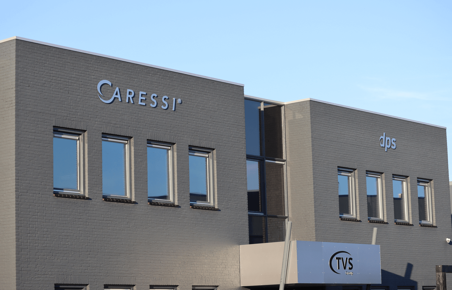 Item 3: Vragen over Caressi-dealer worden?